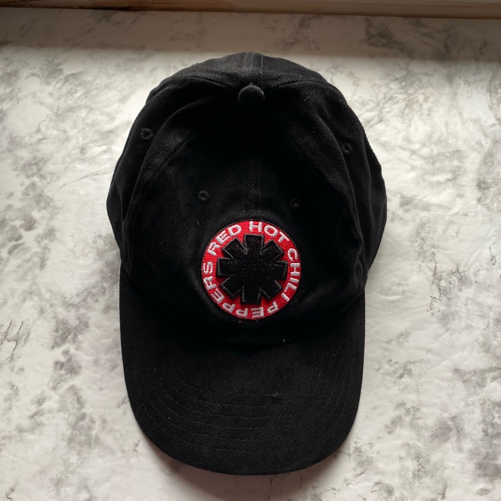 Red Hot Chili Peppers‎ Hat
